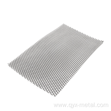 Super qulity mmo titanium mesh